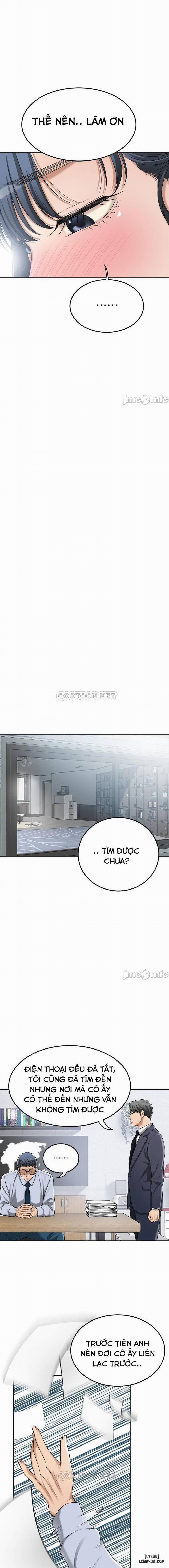 Lồng ham muốn 43 trang 11