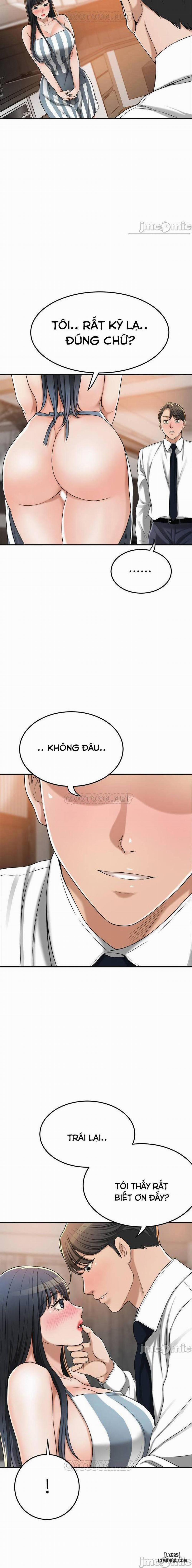 Lồng ham muốn 43 trang 19