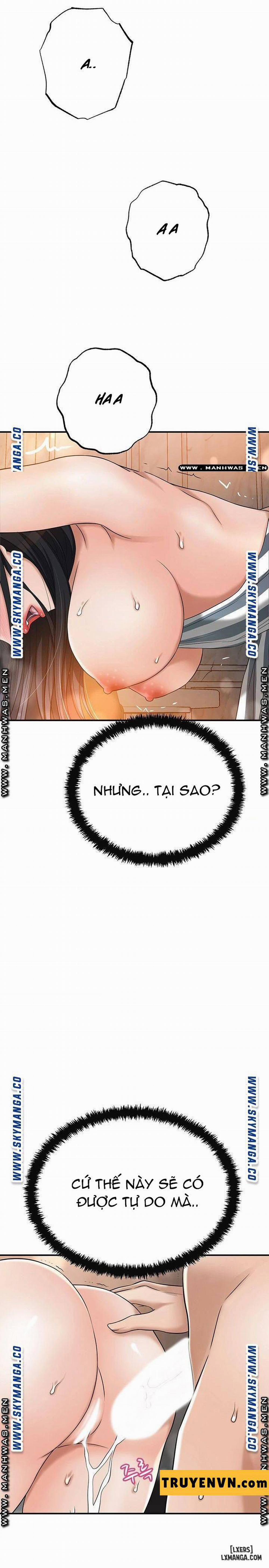 Lồng ham muốn 44 trang 22