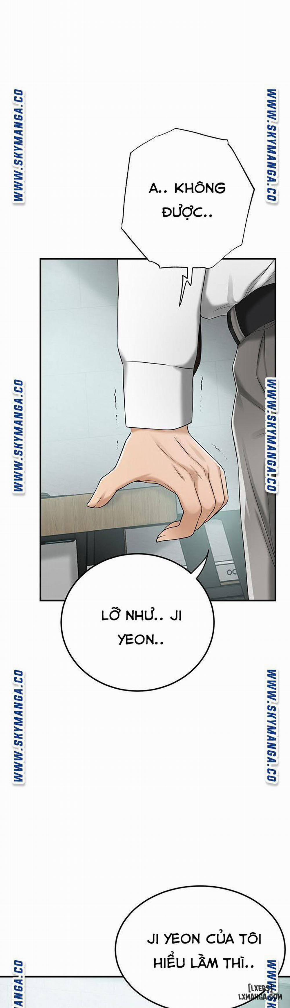 Lồng ham muốn 45 trang 24