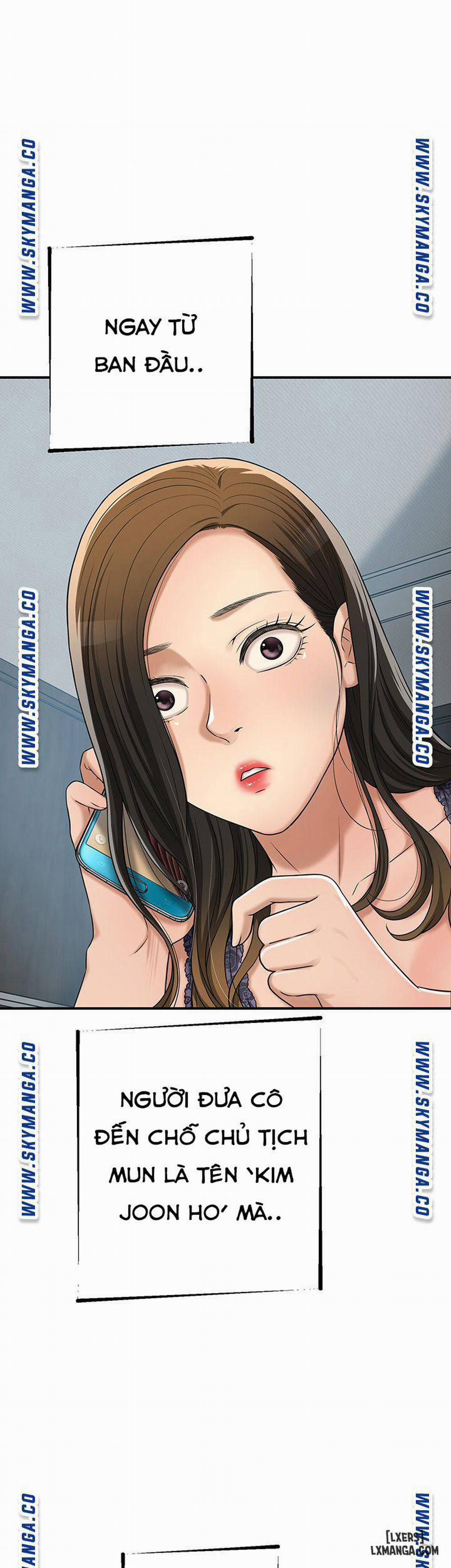 Lồng ham muốn 45 trang 40