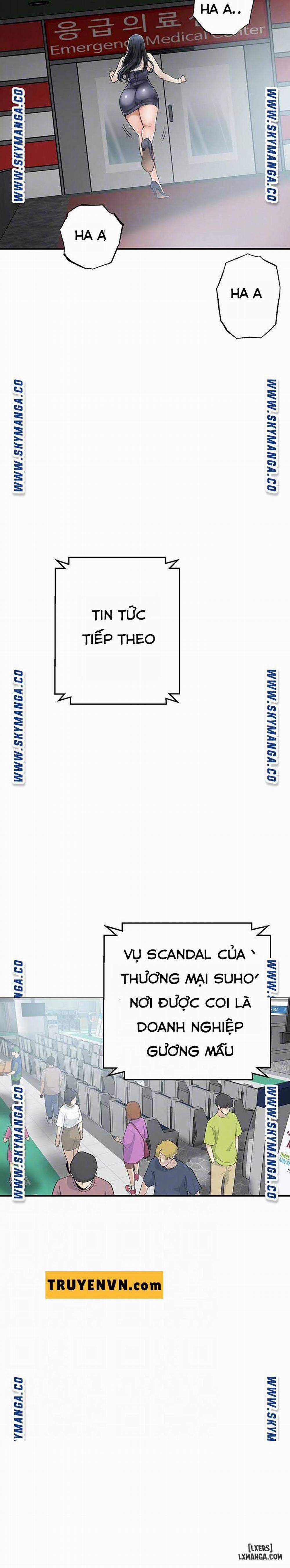 Lồng ham muốn 45 trang 6