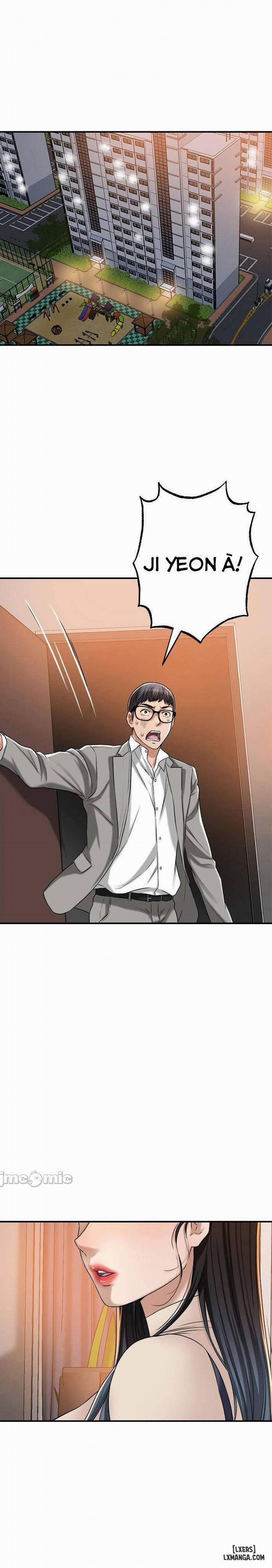 Lồng ham muốn 47 trang 32