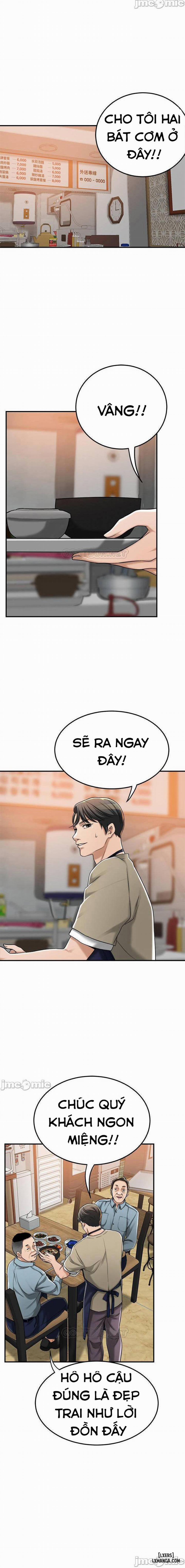 Lồng ham muốn 49 trang 14