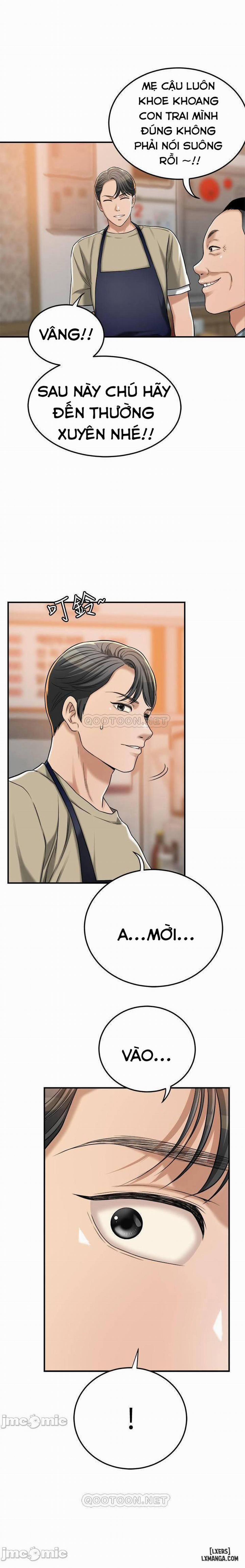 Lồng ham muốn 49 trang 15