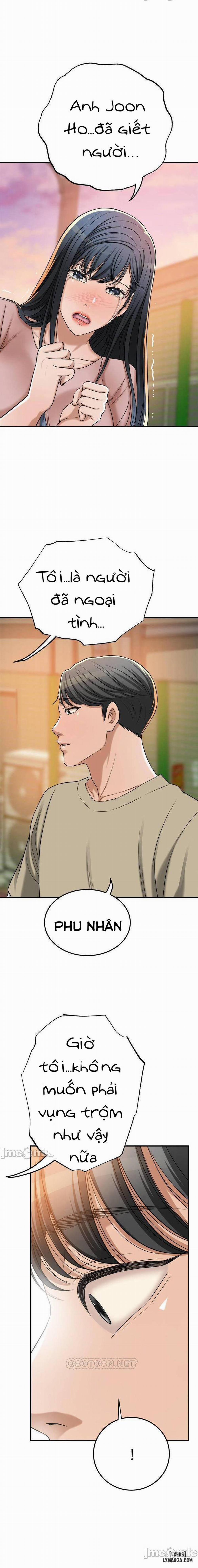 Lồng ham muốn 49 trang 18
