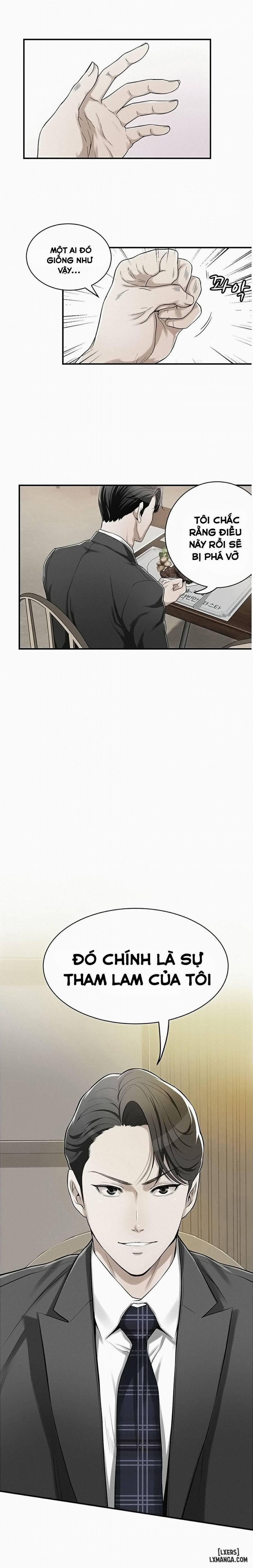 Lồng ham muốn 5 trang 0