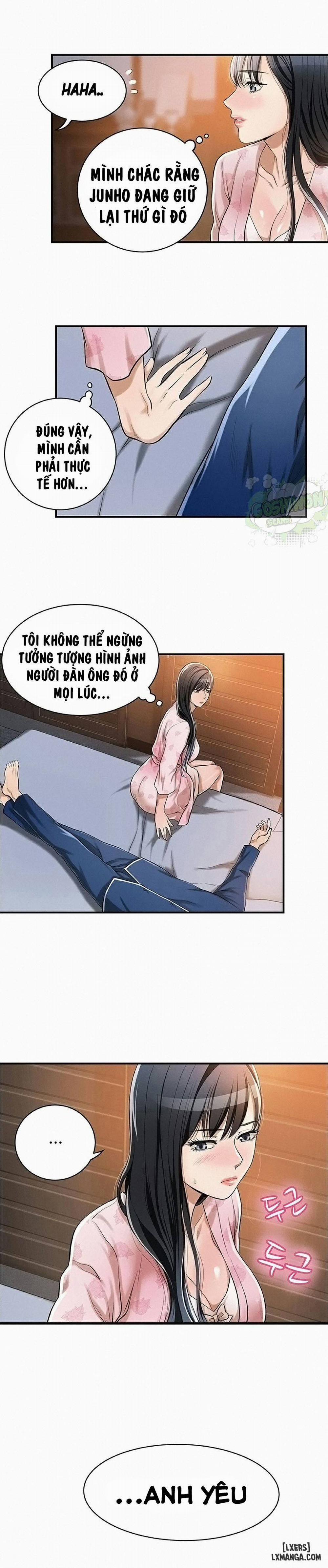 Lồng ham muốn 5 trang 27