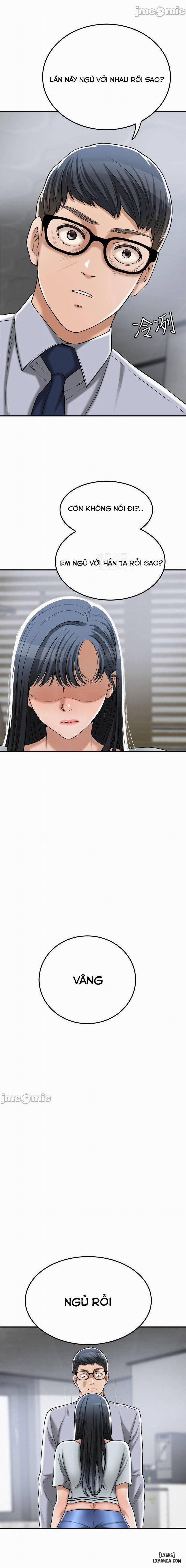 Lồng ham muốn 50 END trang 11