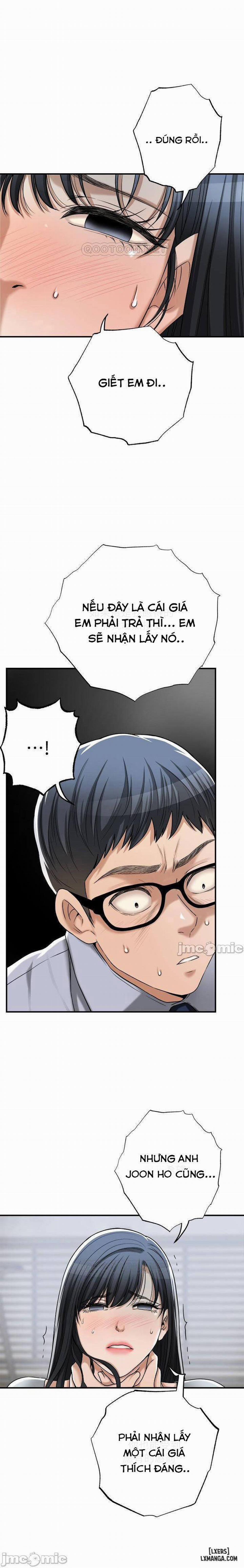 Lồng ham muốn 50 END trang 15