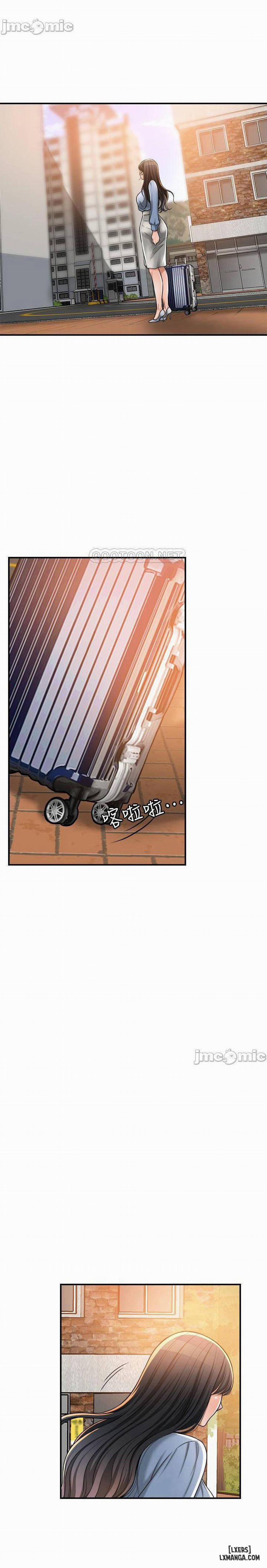 Lồng ham muốn 50 END trang 23