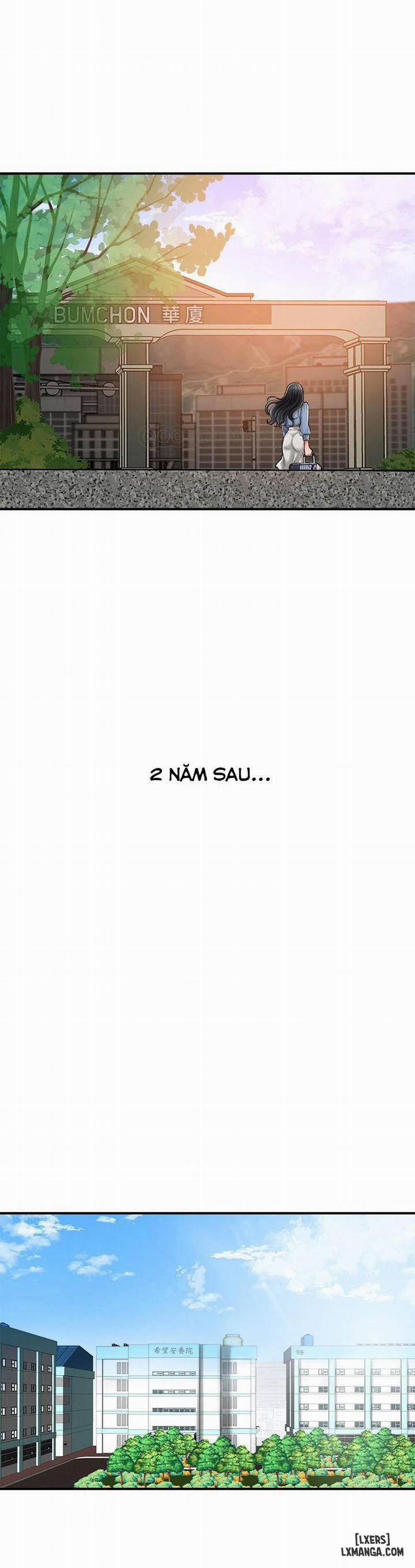 Lồng ham muốn 50 END trang 24