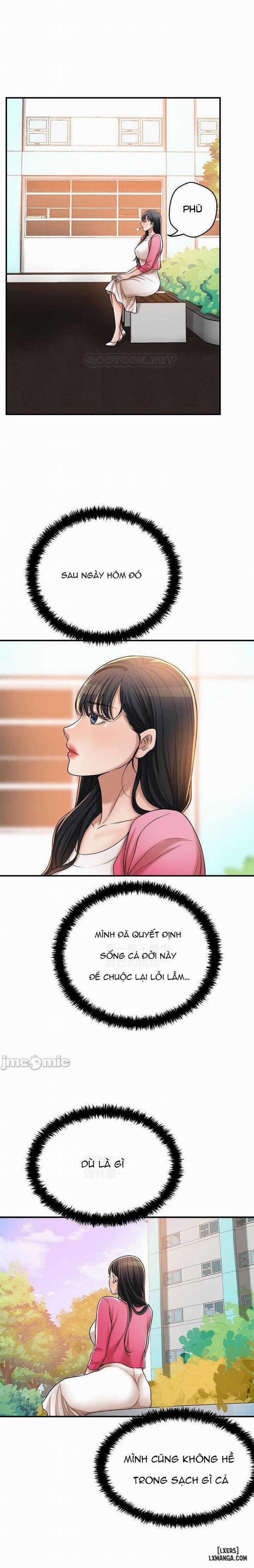 Lồng ham muốn 50 END trang 27