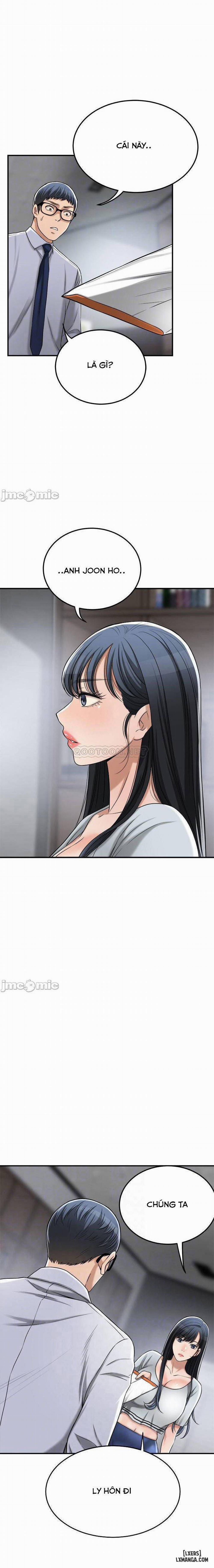 Lồng ham muốn 50 END trang 3