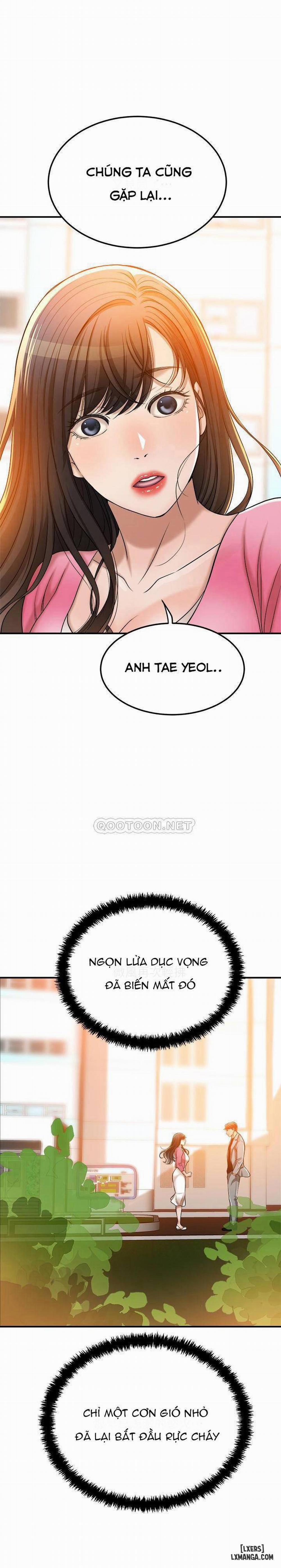 Lồng ham muốn 50 END trang 30