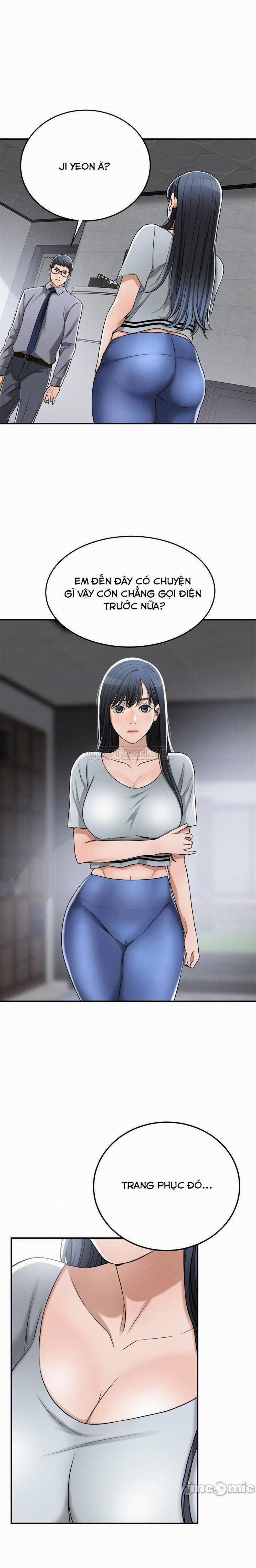 Lồng ham muốn 50 trang 1