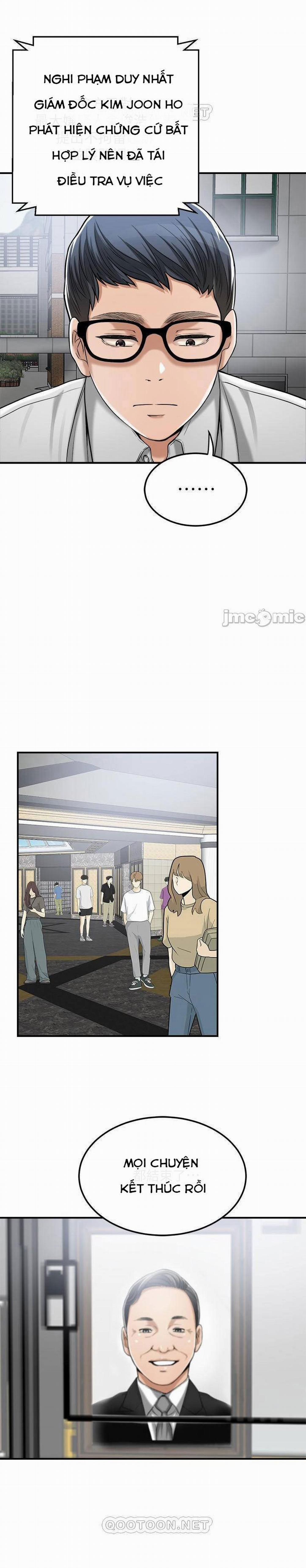 Lồng ham muốn 50 trang 20