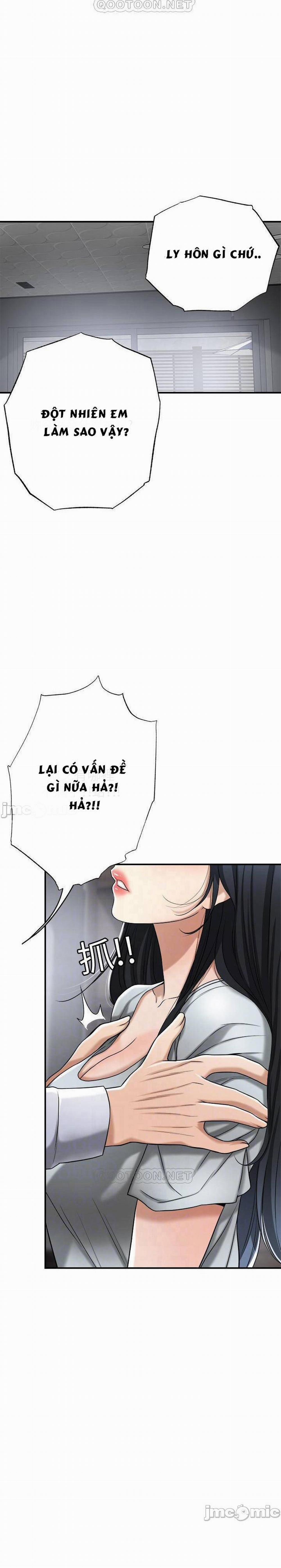 Lồng ham muốn 50 trang 5