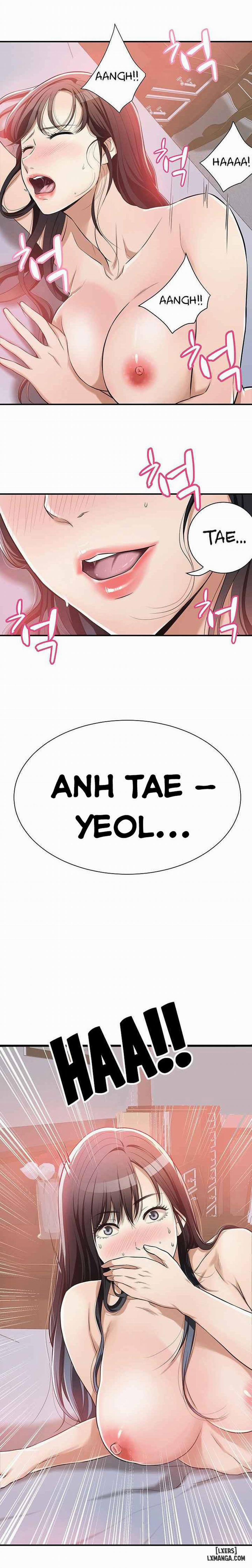 Lồng ham muốn 6 trang 25