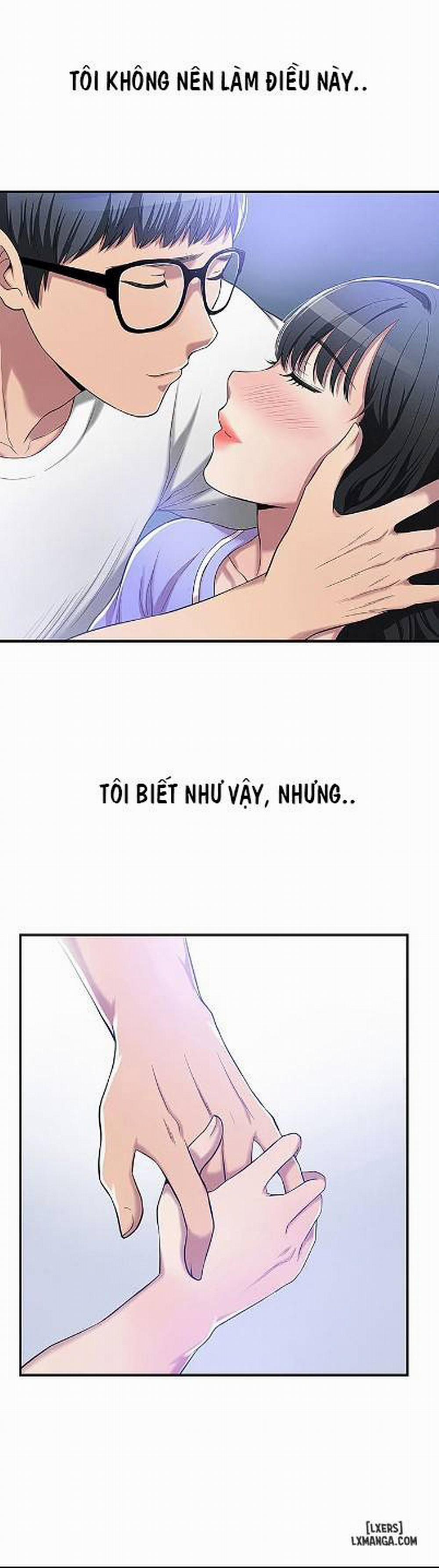 Lồng ham muốn 8 trang 34