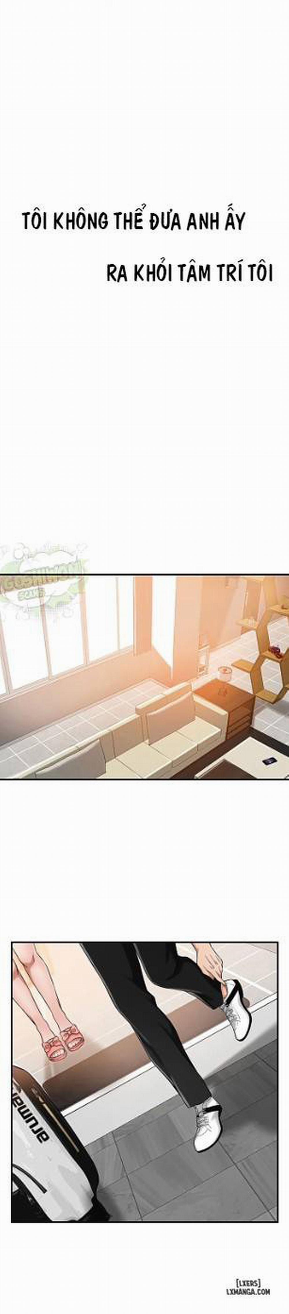 Lồng ham muốn 8 trang 36