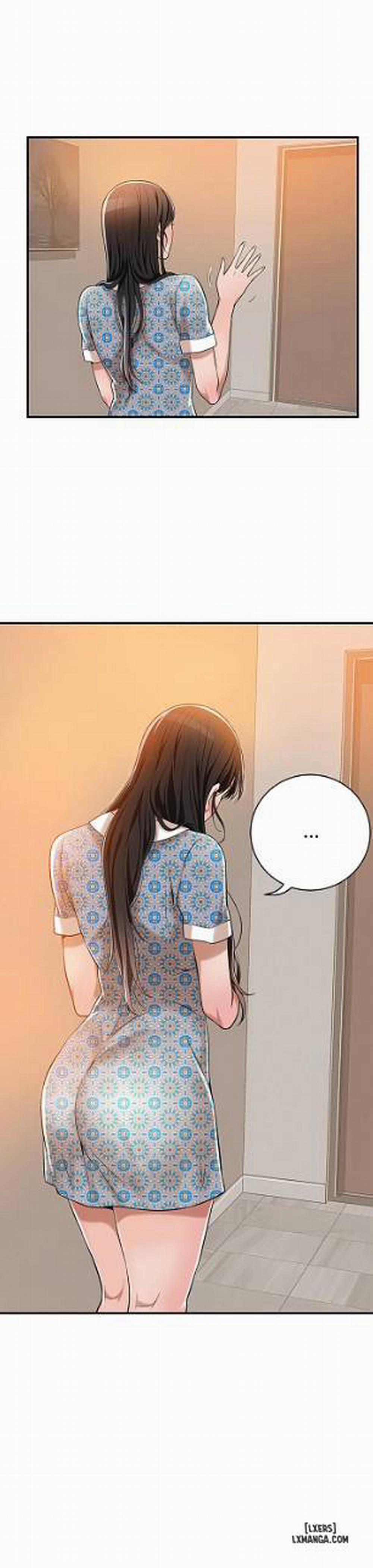 Lồng ham muốn 8 trang 39