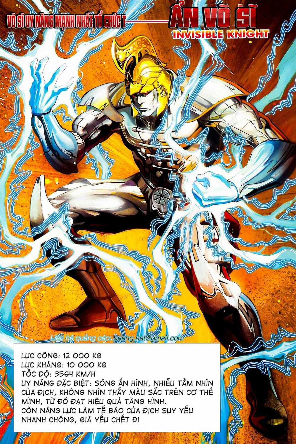 Long Hổ 5 Thế 132 trang 1