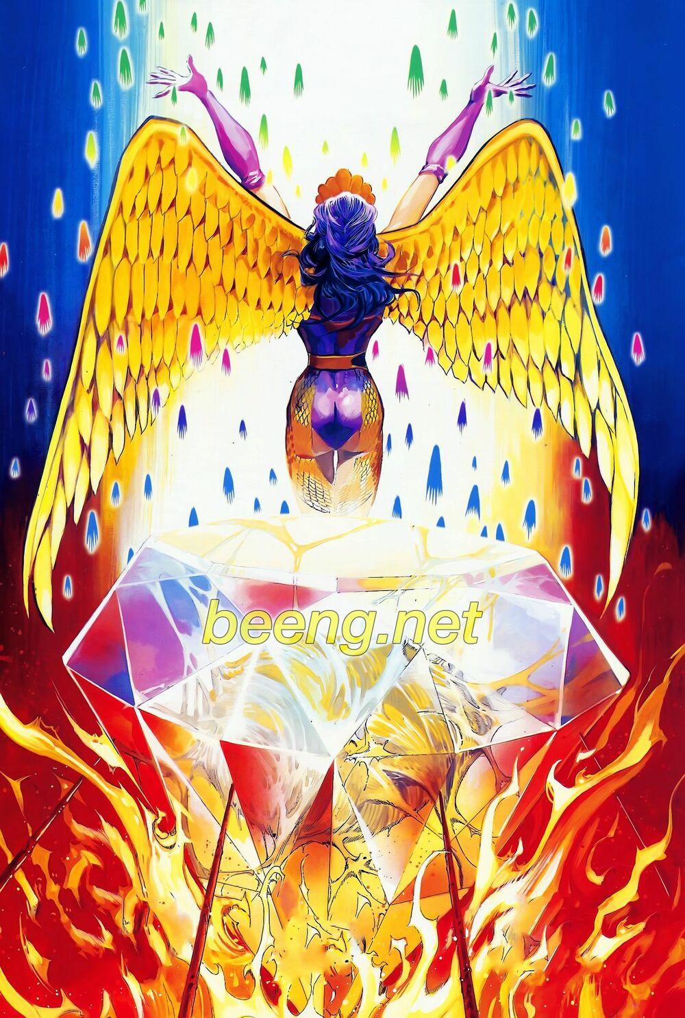 Long Hổ 5 Thế 156 trang 1