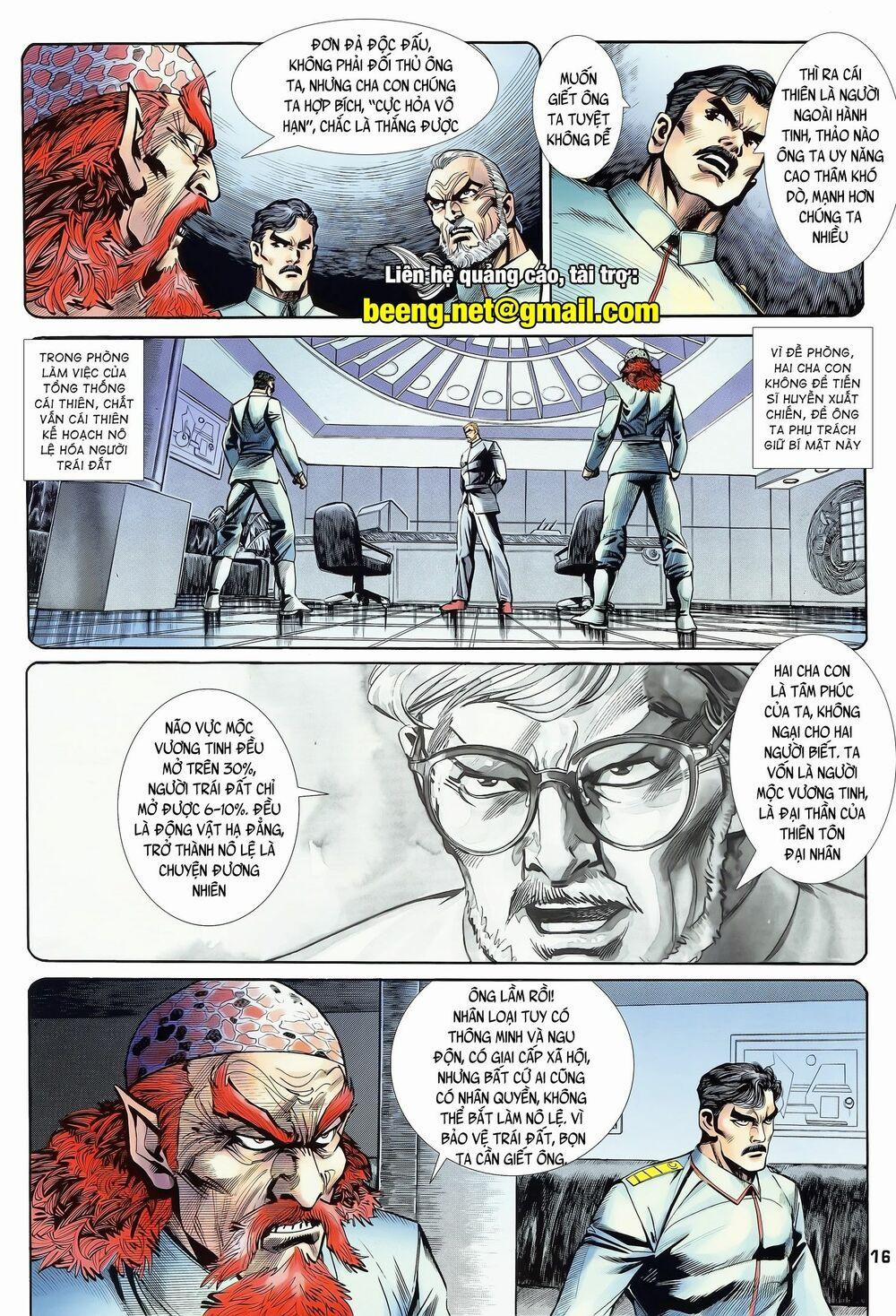 Long Hổ 5 Thế 178 trang 0