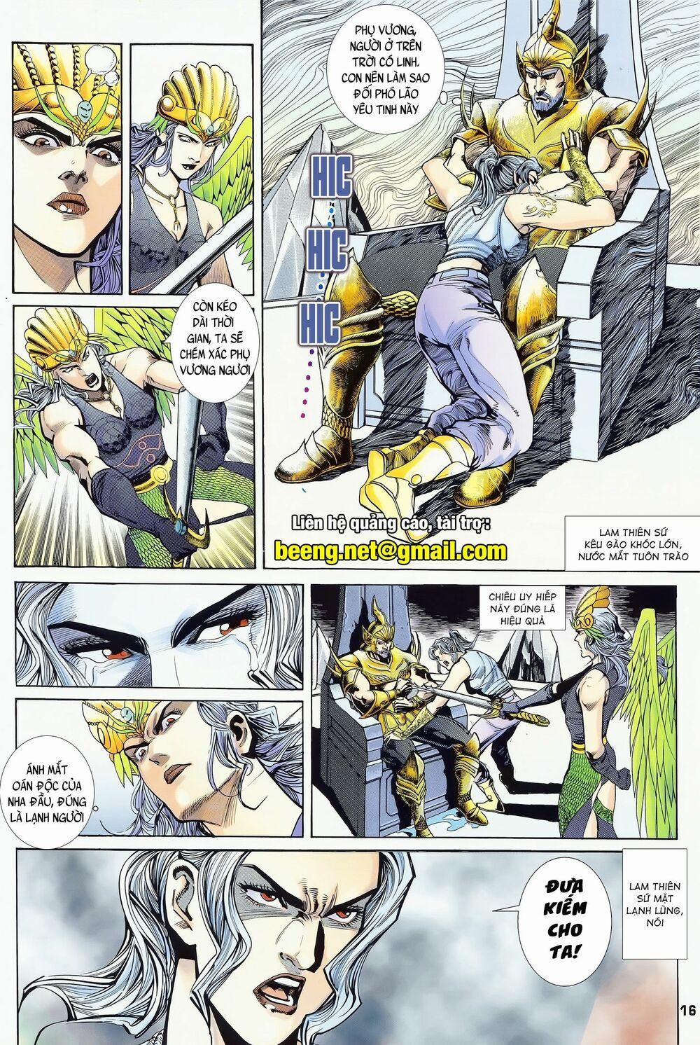 Long Hổ 5 Thế 186 trang 0