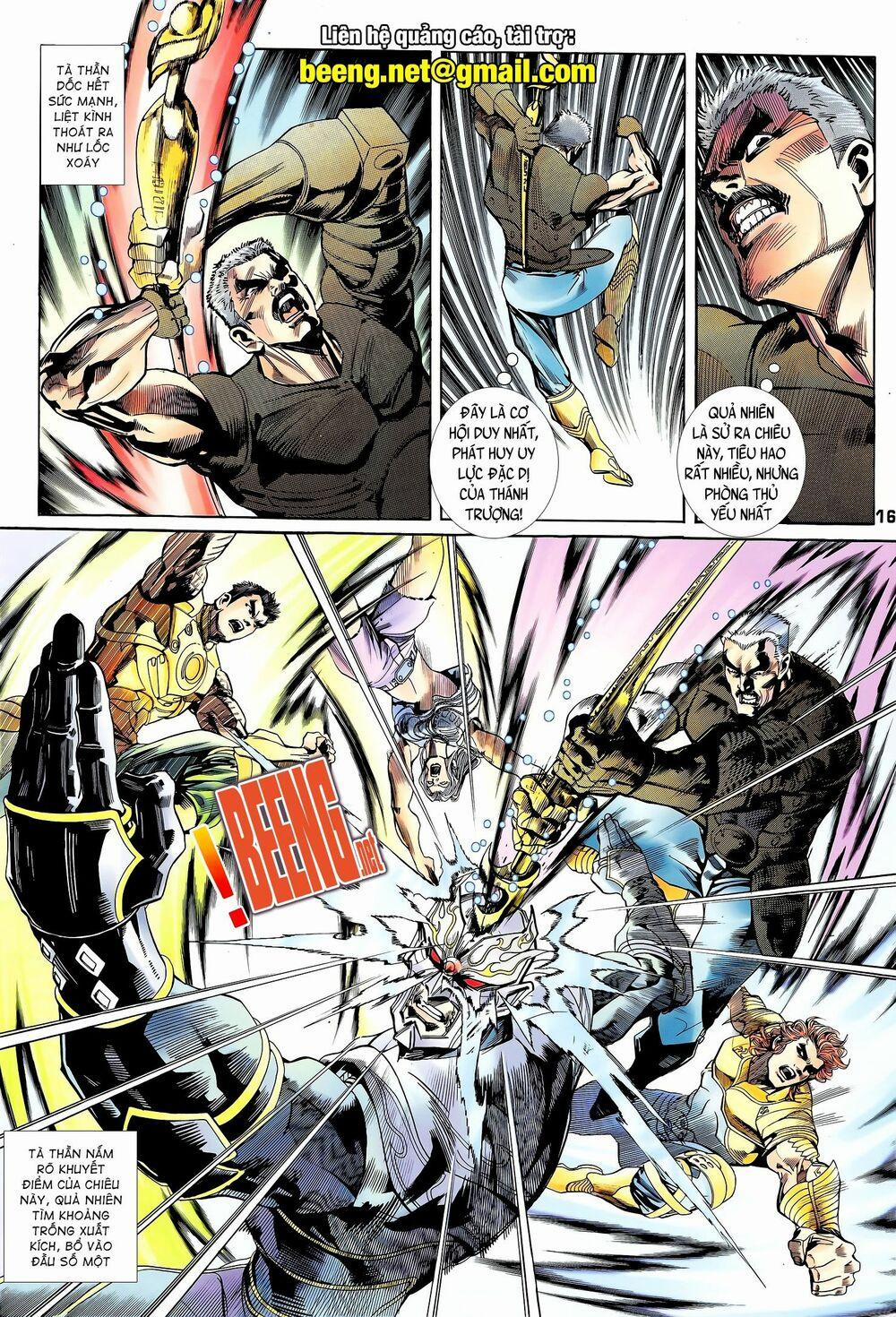 Long Hổ 5 Thế 196 trang 0