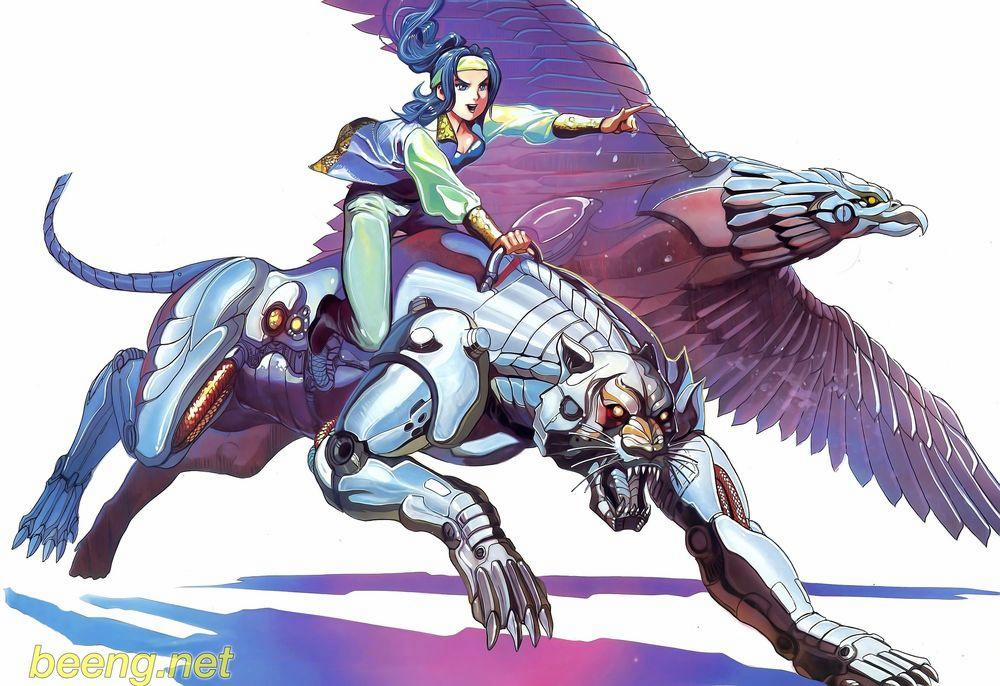 Long Hổ 5 Thế 211 trang 0