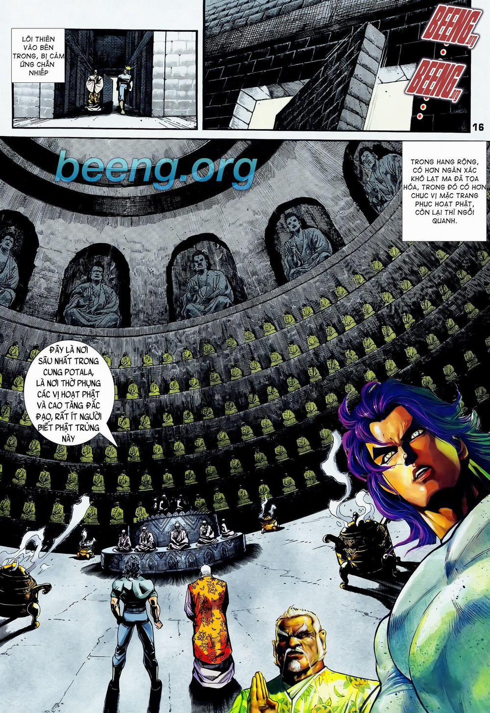 Long Hổ 5 Thế 232 trang 0