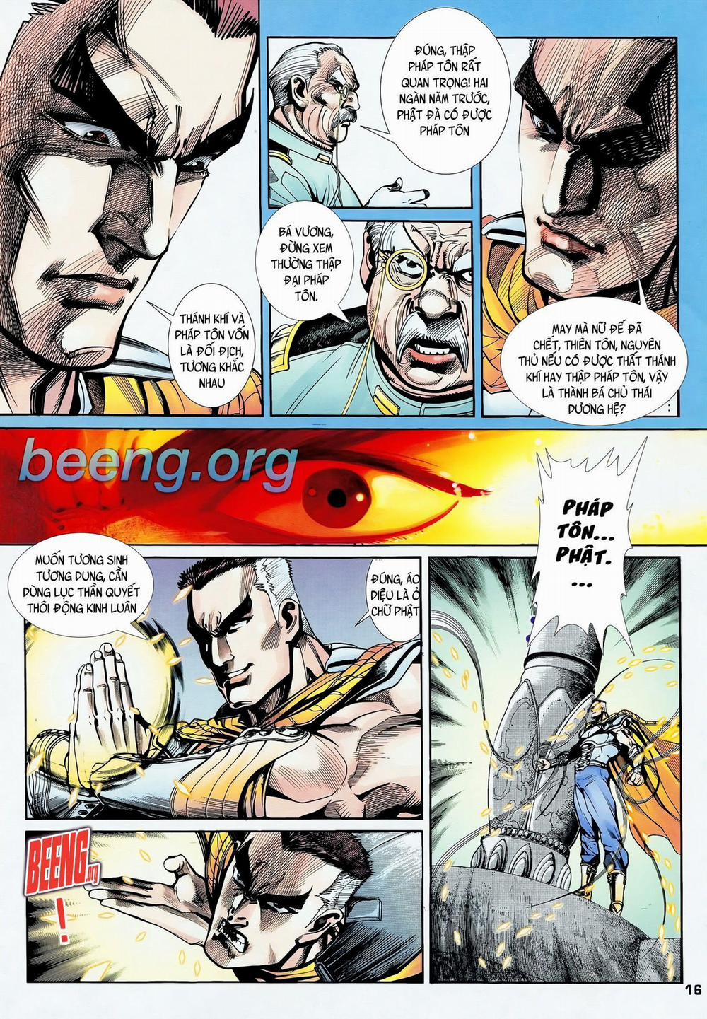 Long Hổ 5 Thế 234 trang 0