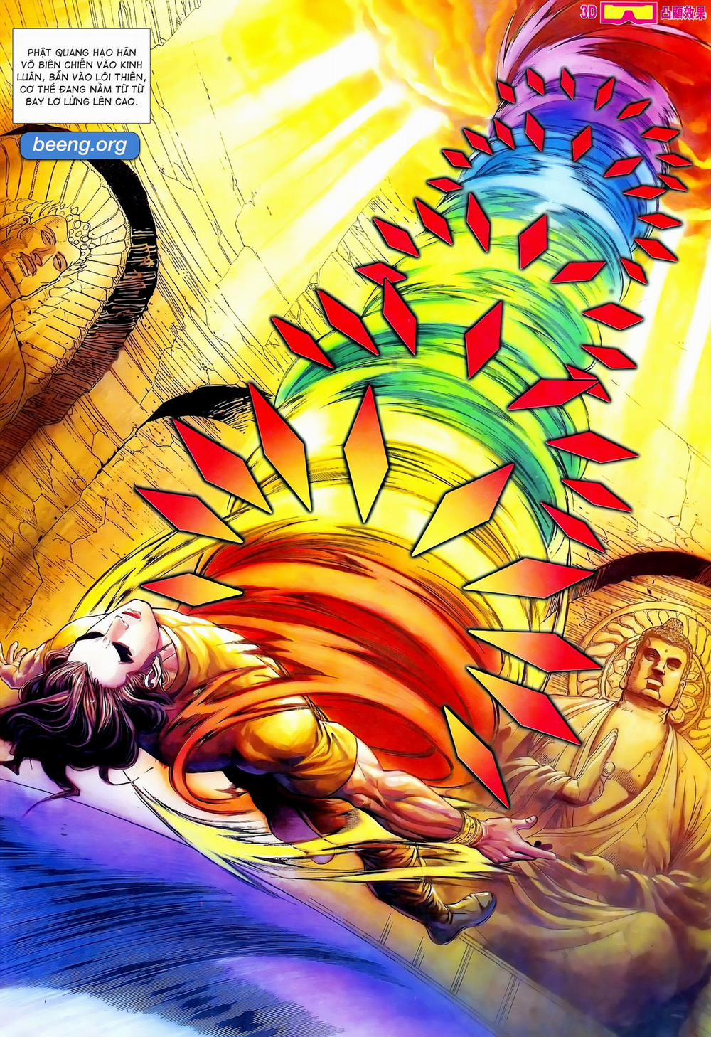 Long Hổ 5 Thế 234 trang 4