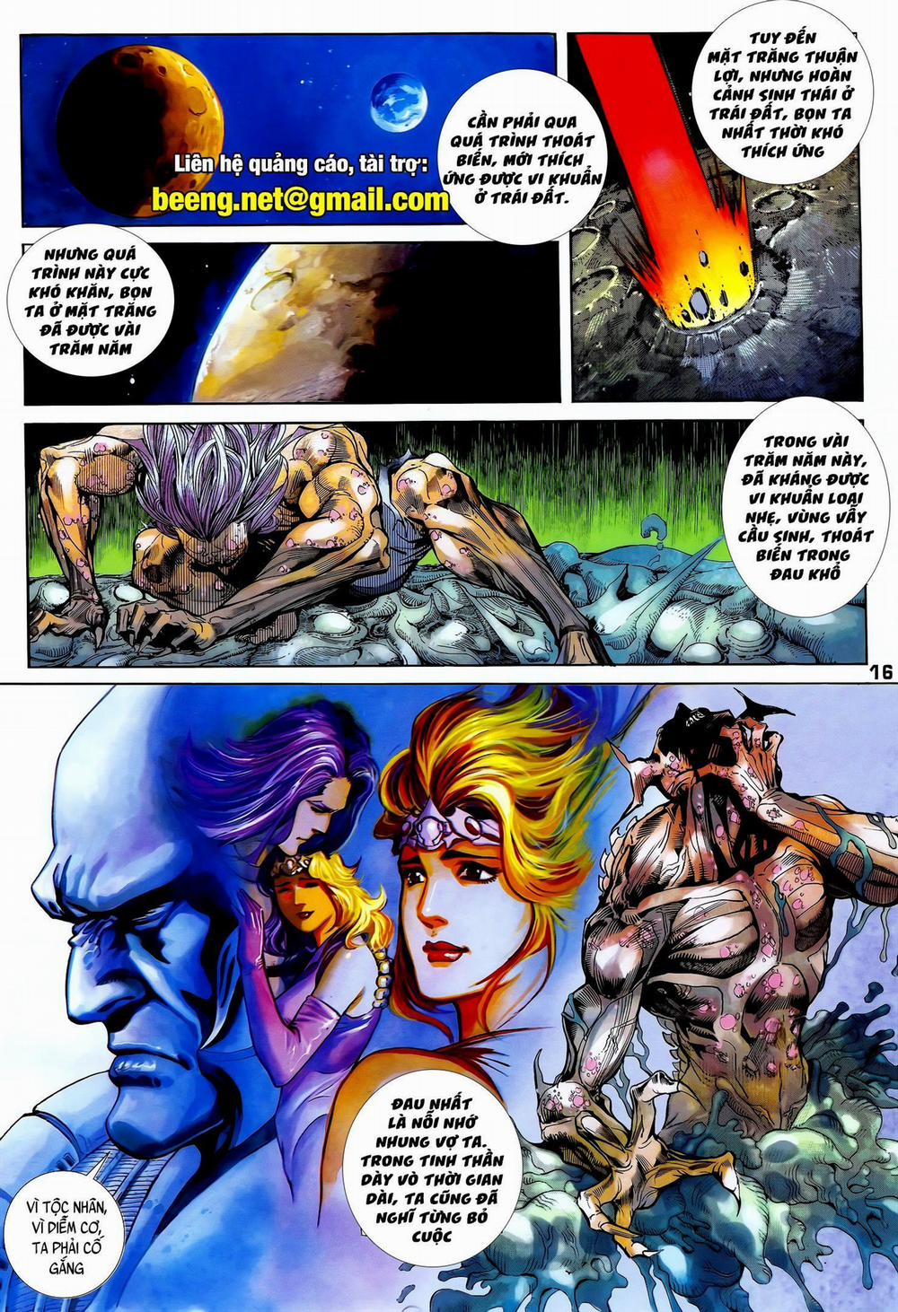 Long Hổ 5 Thế 239 trang 0