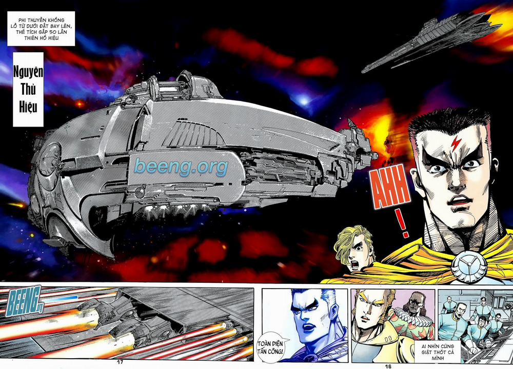 Long Hổ 5 Thế 243 trang 0