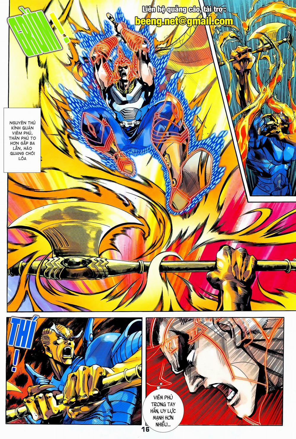 Long Hổ 5 Thế 245 trang 0