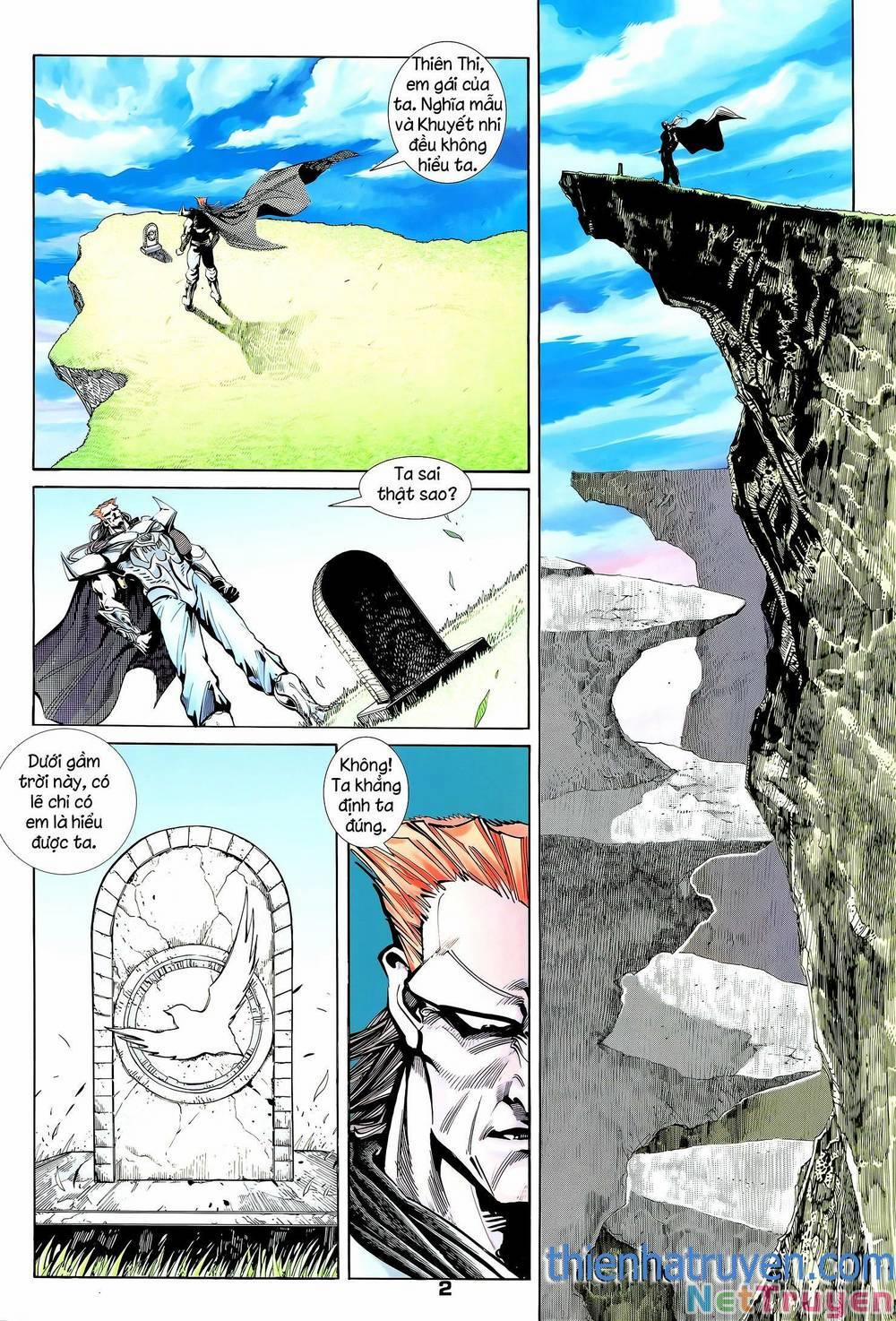 Long Hổ 5 Thế 346 trang 1