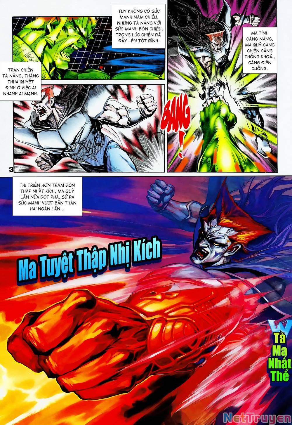 Long Hổ 5 Thế 354 trang 2