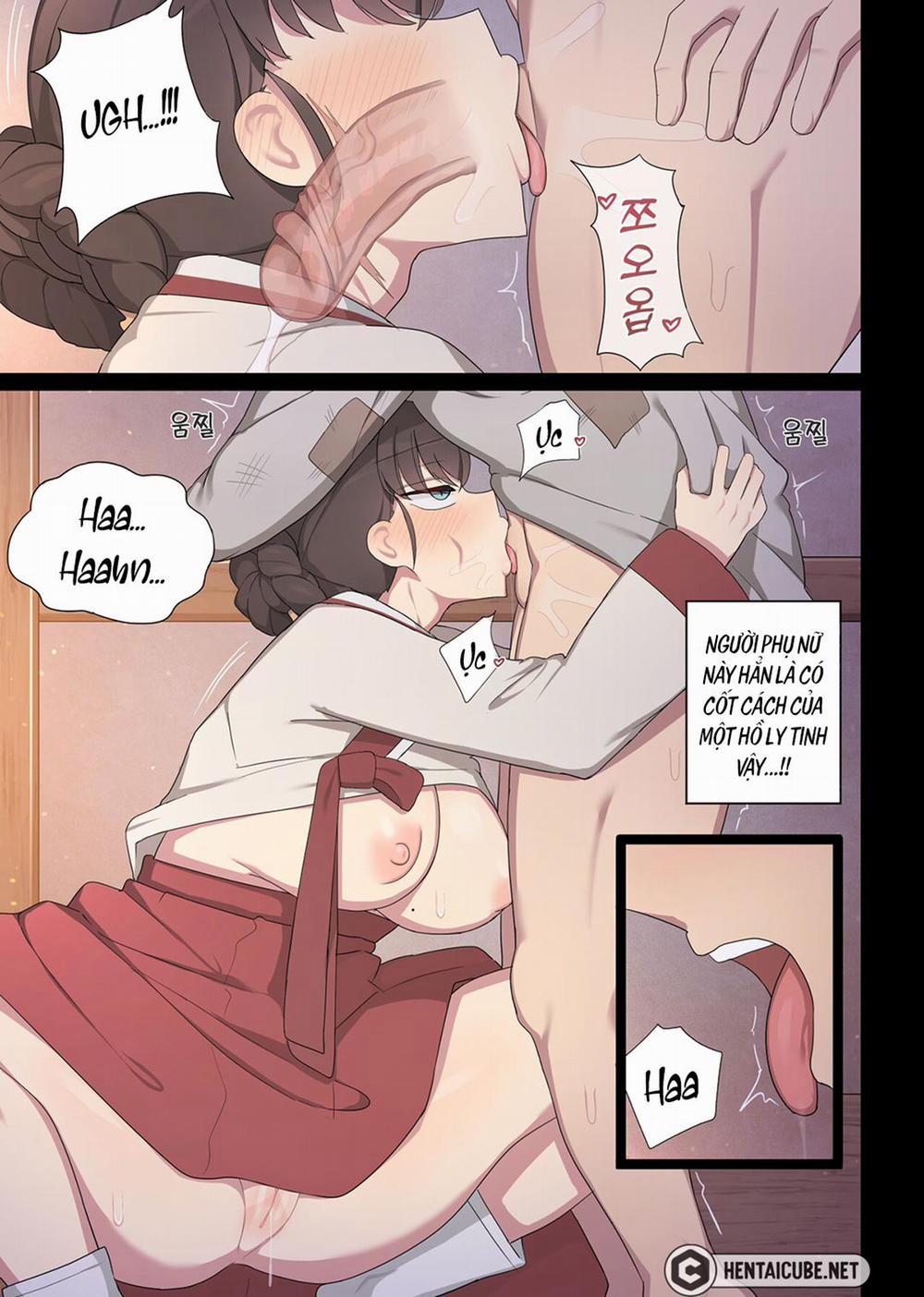 Lòng nhân từ | Tolerance 1 trang 16