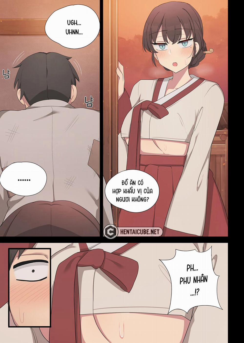 Lòng nhân từ | Tolerance 1 trang 6