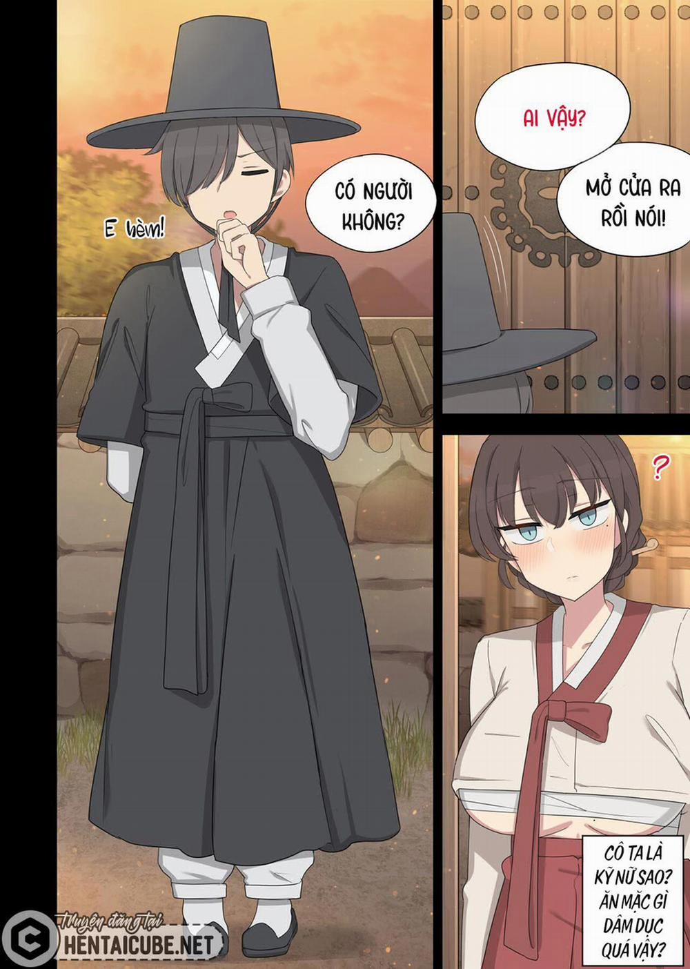 Lòng nhân từ 3 trang 1