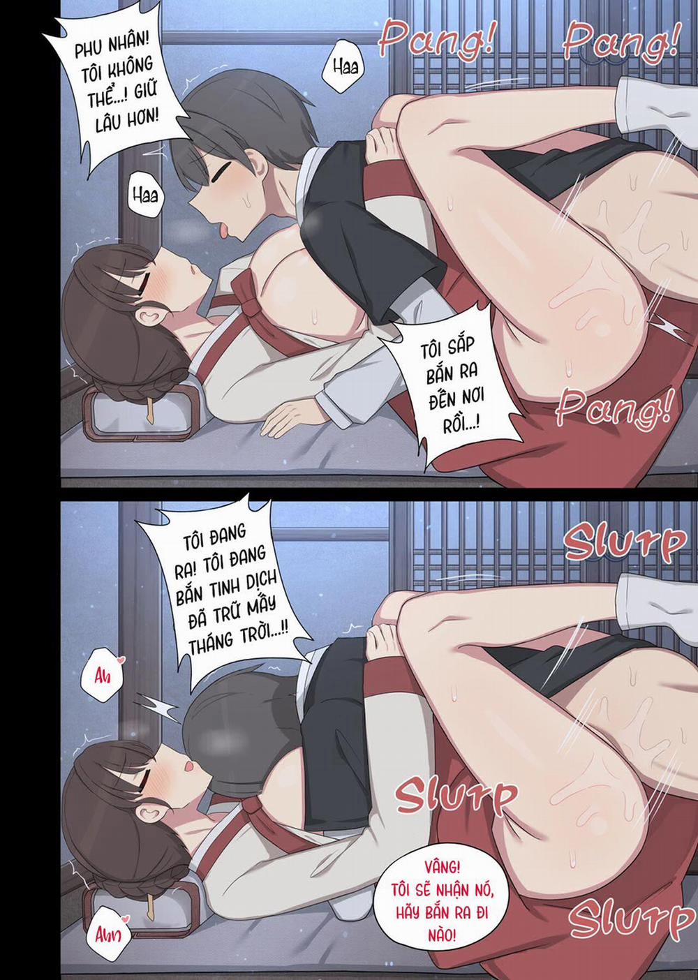 Lòng nhân từ 3 trang 11