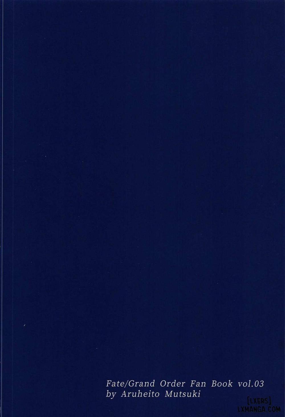 Long Out of Wishes And Yet Oneshot trang 27