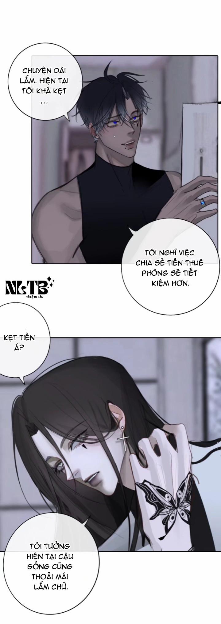Lồng Vàng 13 trang 2