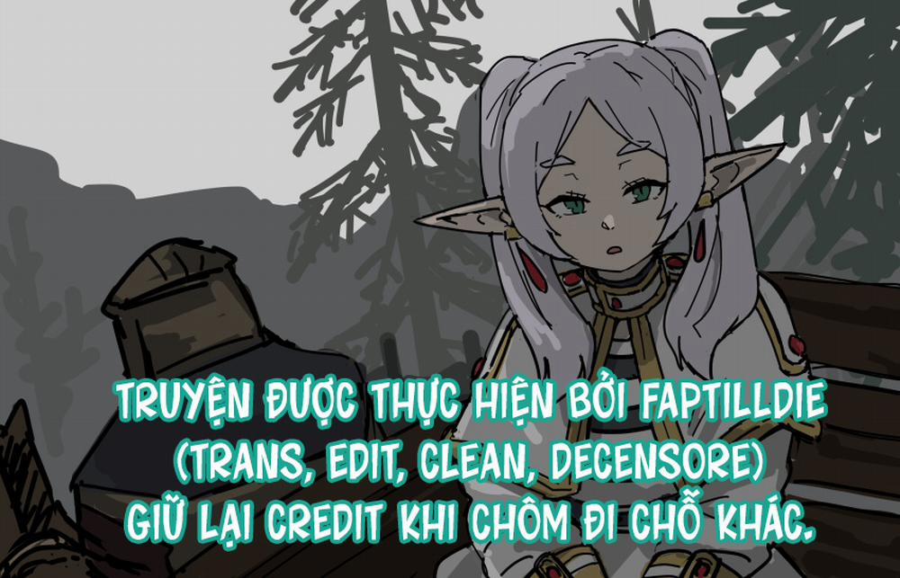 Longest Summer Oneshot trang 0