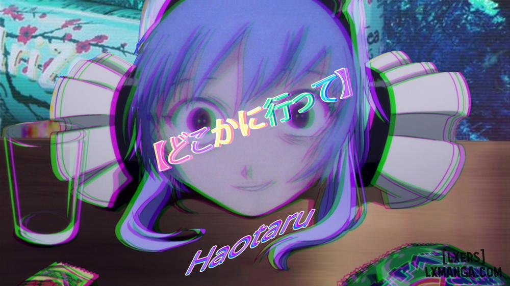 Lookout Oneshot trang 24