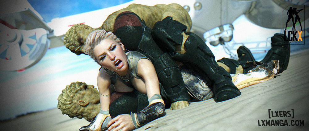 Looks Can Kill - Misc Oneshot trang 44