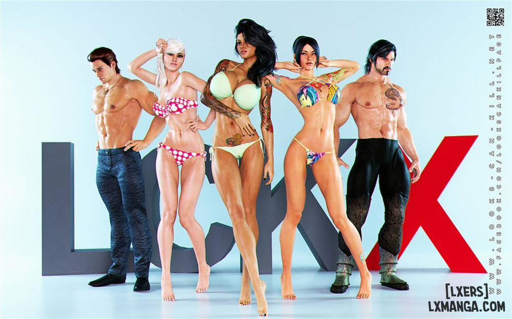 Looks Can Kill X Oneshot trang 62